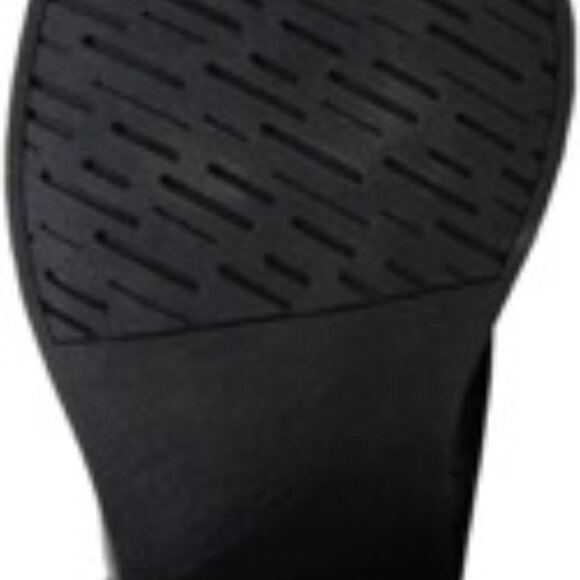 Jellypop Women's Festival Western Tall Boots Cowgirl Gunmetal Metallic Size 7.5 - Picture 5 of 5